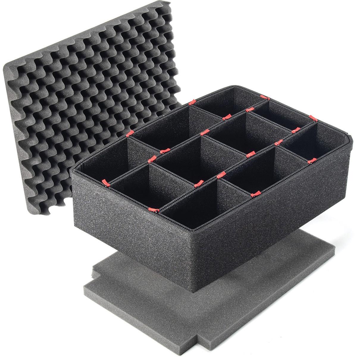 

TrekPak Divider Kit for Pelican 1535 Air Protector Case