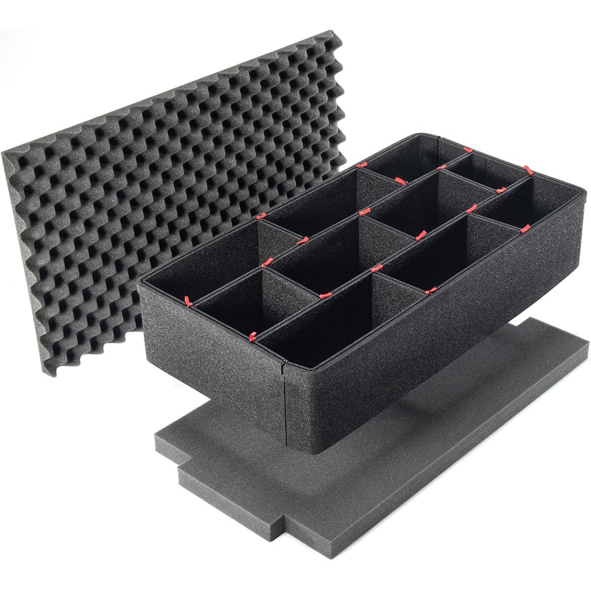 Комплект разделителей TrekPak для чехла Pelican 1605 Air Protector #016050-5050-110