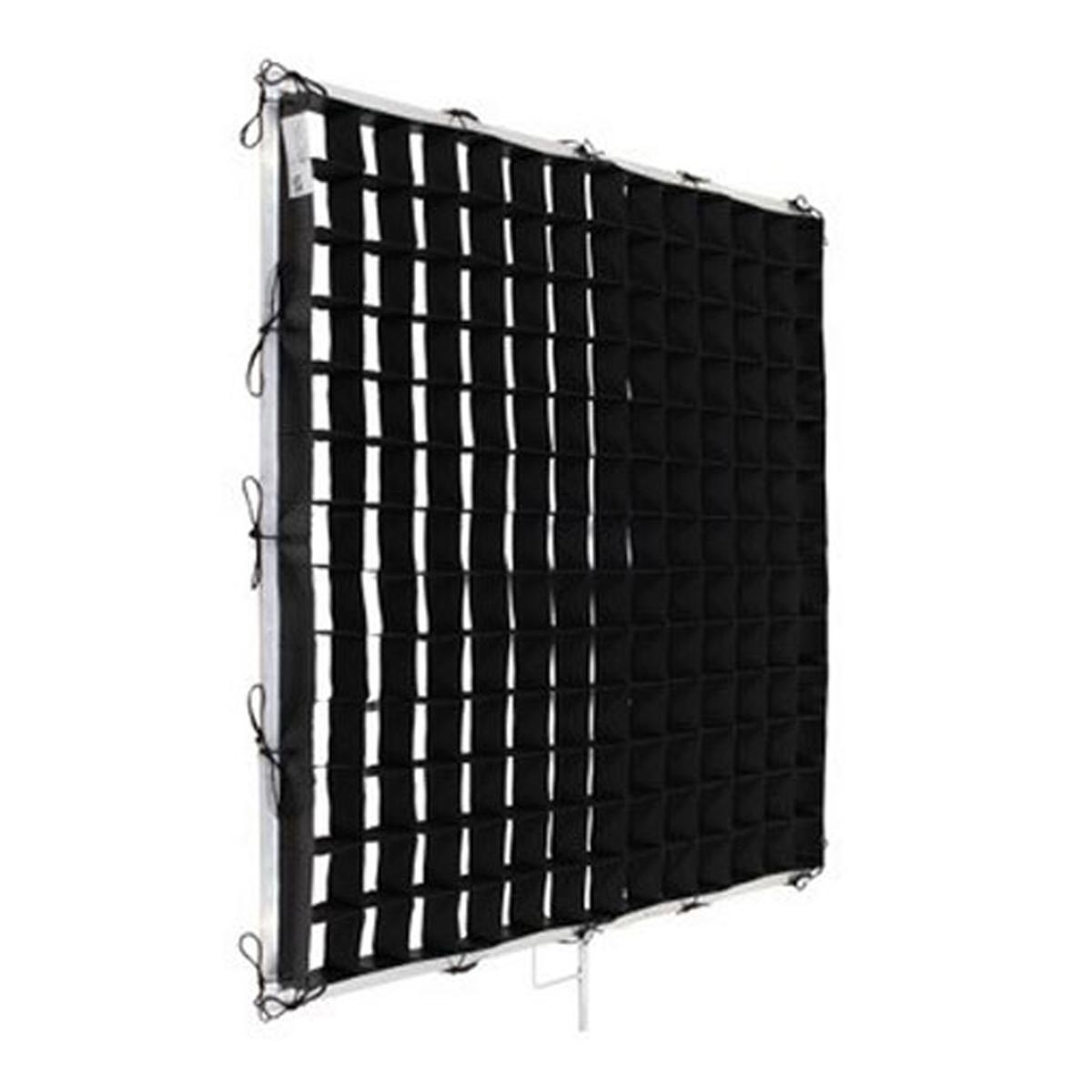 

TRP Worldwide 20x20' 40 Degree Fabric Egg Crate with Case