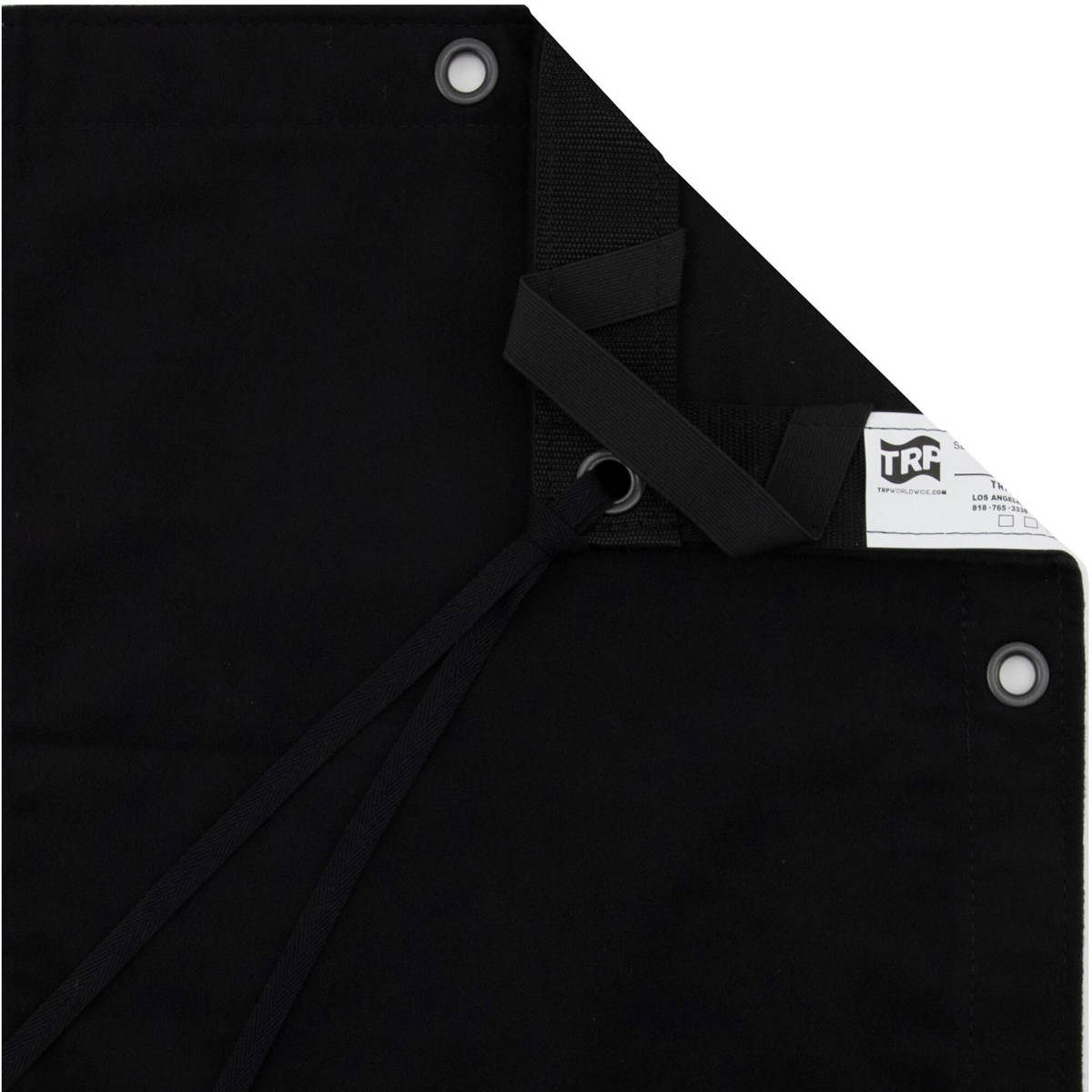 

TRP Worldwide 20x20' Solid Duvetyne/Commando Cloth