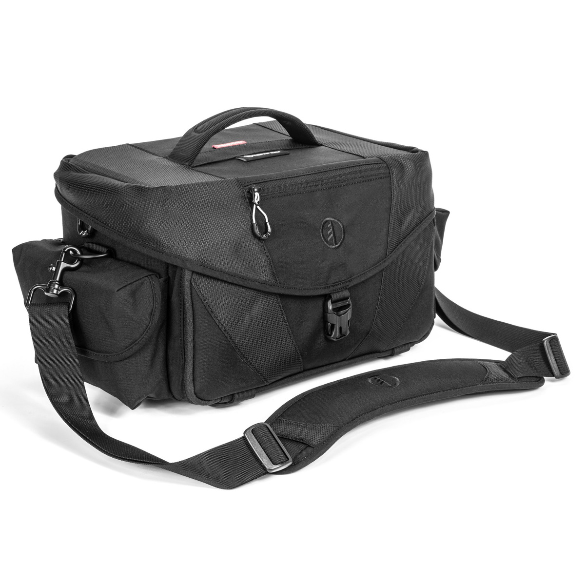 

Tamrac Stratus 10 Shoulder Bag for DSLR Camera and Lenses