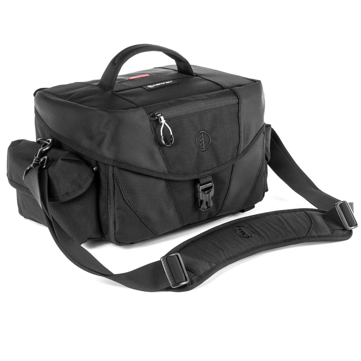 

Tamrac Stratus 8 Shoulder Bag for DSLR Camera and Lenses