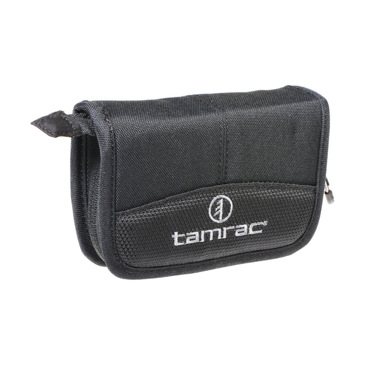 Image of Tamrac Arc Memory Aveo Wallet