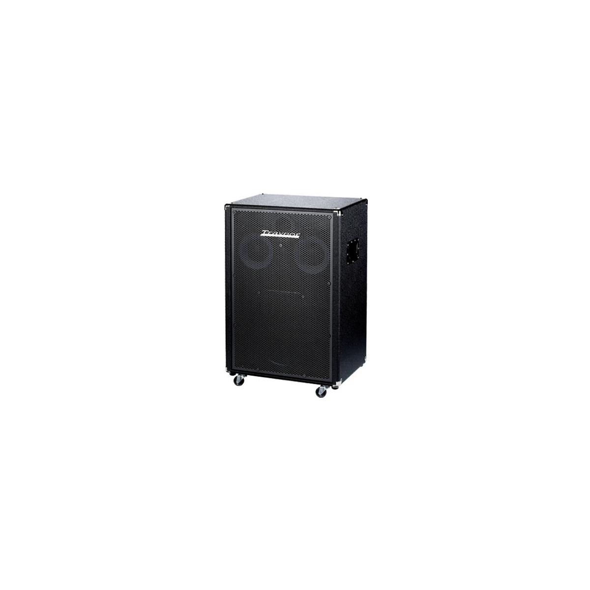 Image of Traynor TC1510 600W 4 Ohm Bass Cabinet with 1x 15&quot; &amp; 2x10&quot; Speakers