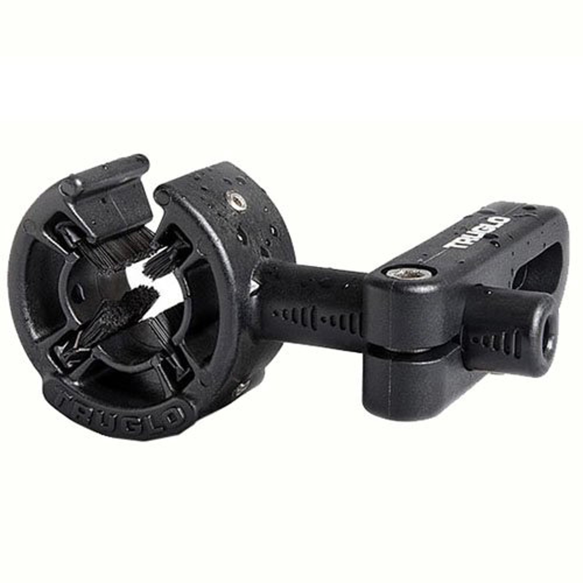 

TruGlo Bowfishing Arrow Accu-X Capture Rest Brush, Black