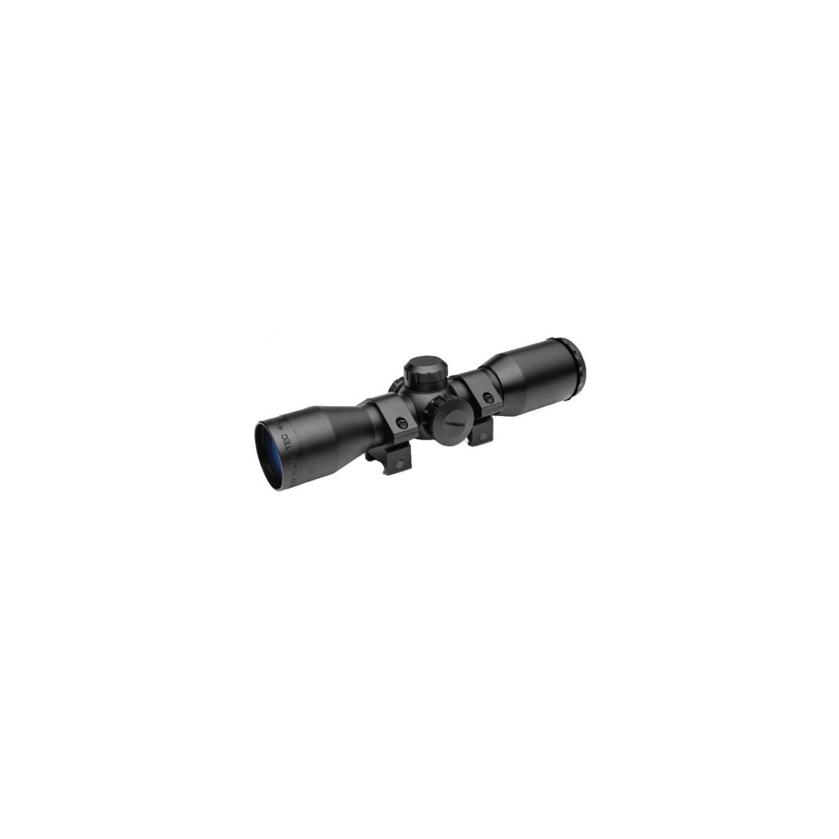 Image of TruGlo 4x32 Hunt-Tec Compact Riflescope