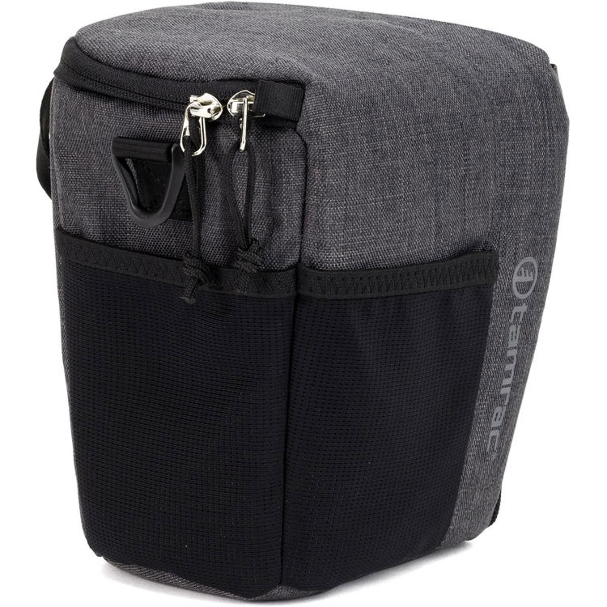 

Tamrac Tradewind 2.4 Zoom Bag, Dark Grey