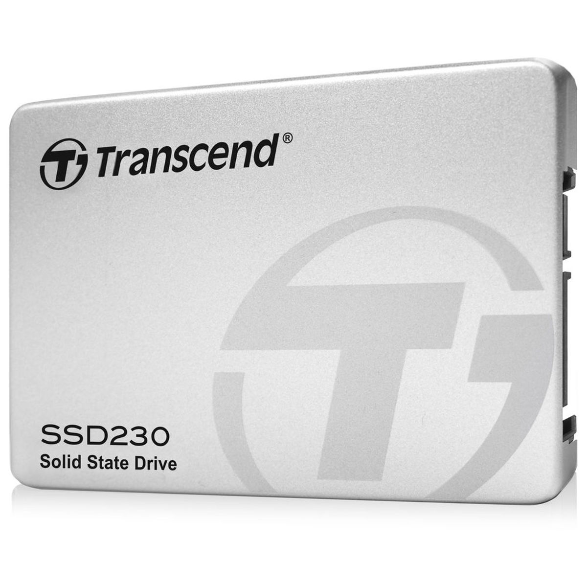

Transcend SSD230 512GB SATA III 2.5" Internal SSD