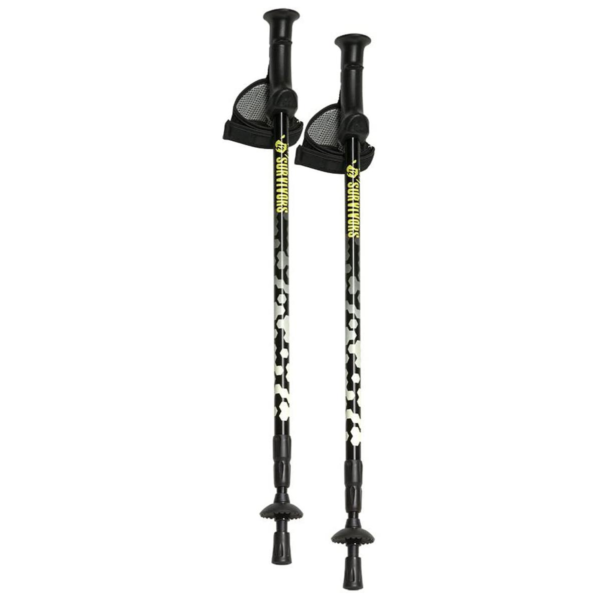 Image of 12 Survivors GeoTrek Trekking Poles