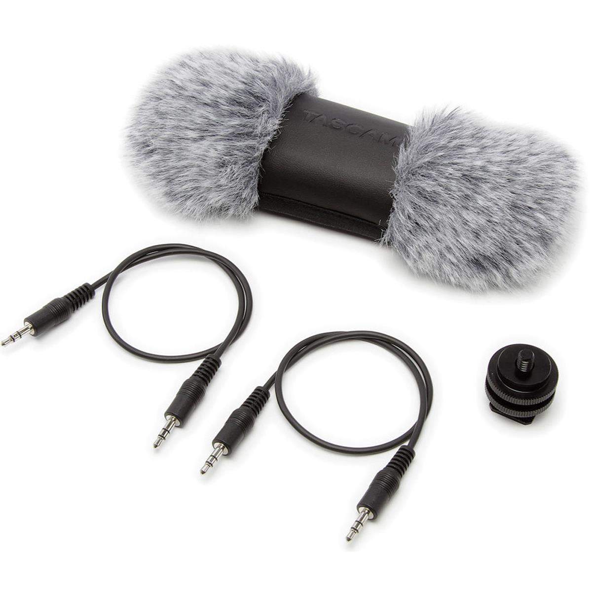Image of Tascam Accessory Kit for DR-70D and DR-701D Recorder