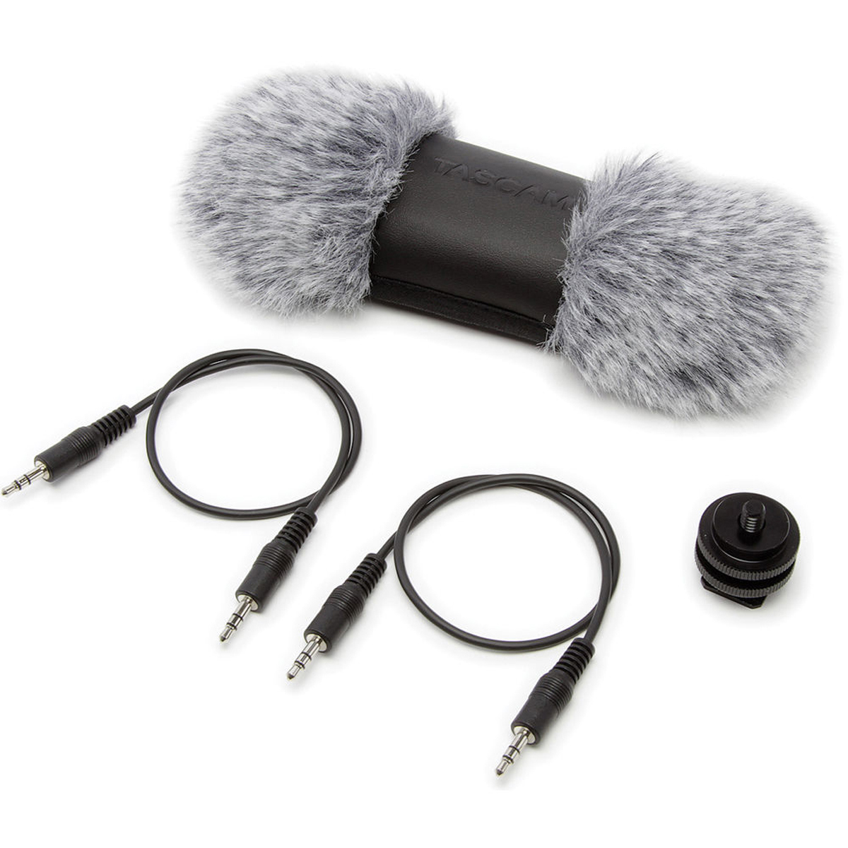 

Tascam Accessory Kit for DR-70D and DR-701D Recorder