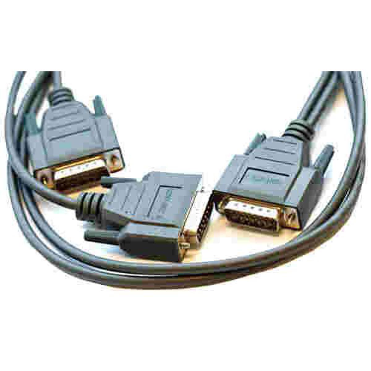 

Tascam CR123A 1x1 Recording Cable for CD-RW901,2 Meters