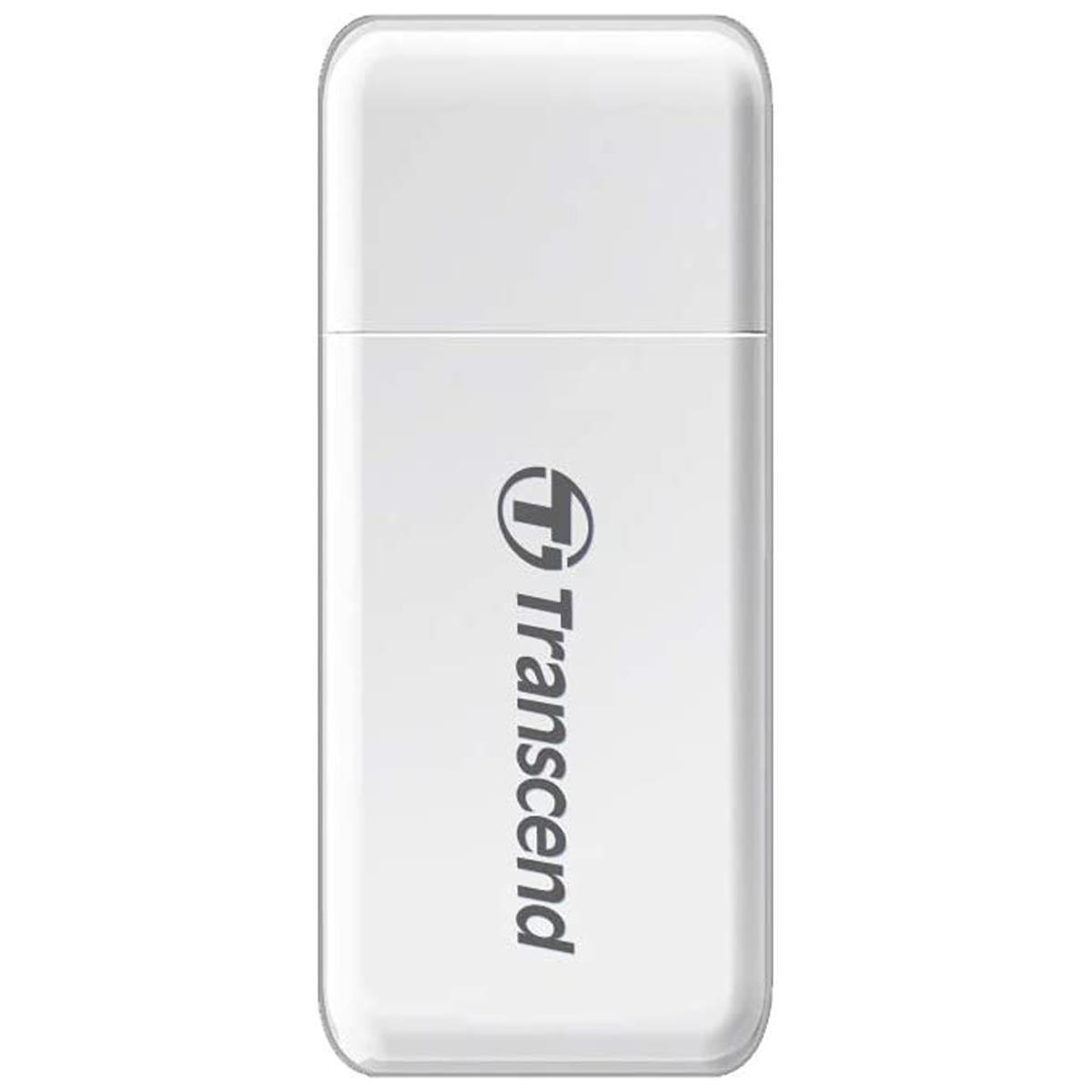 Image of Transcend USB 3.0 Card Reader
