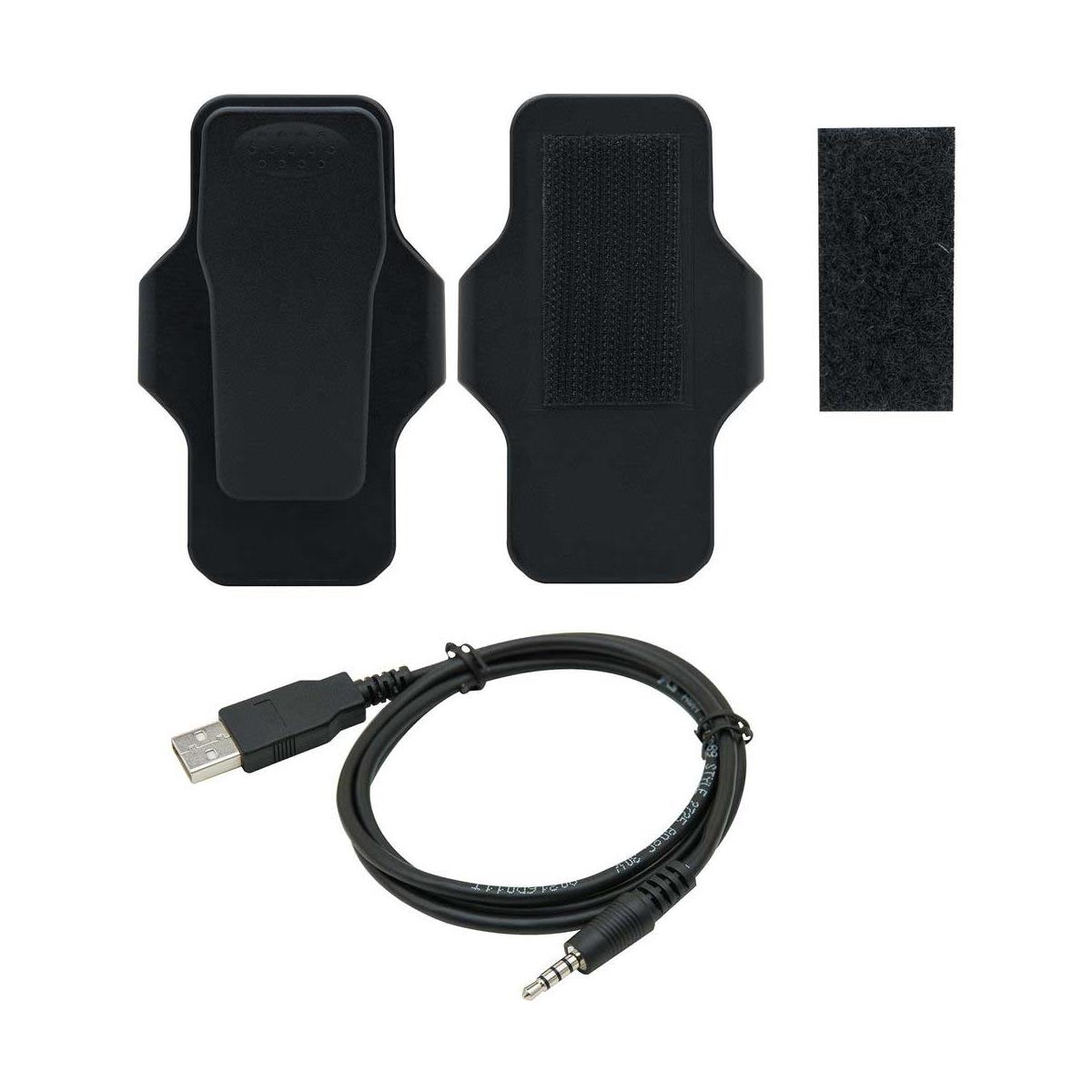 Image of Transcend Attachment Accessory Kit for DrivePro Body Series