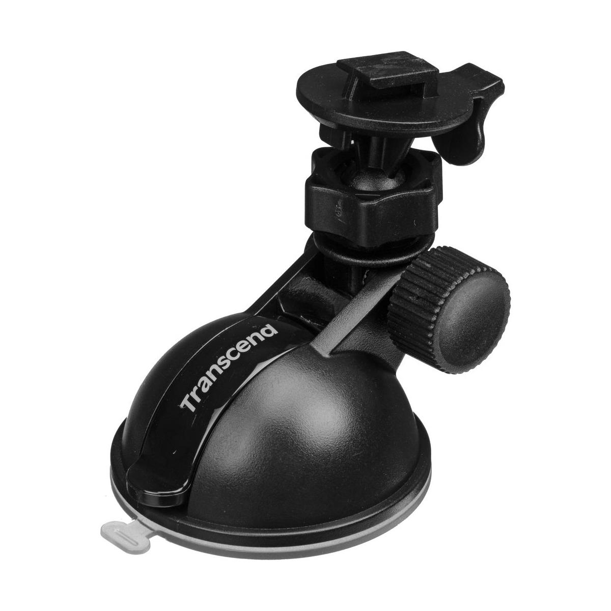 Image of Transcend Suction Mount for Car Video Recorder Series Cameras