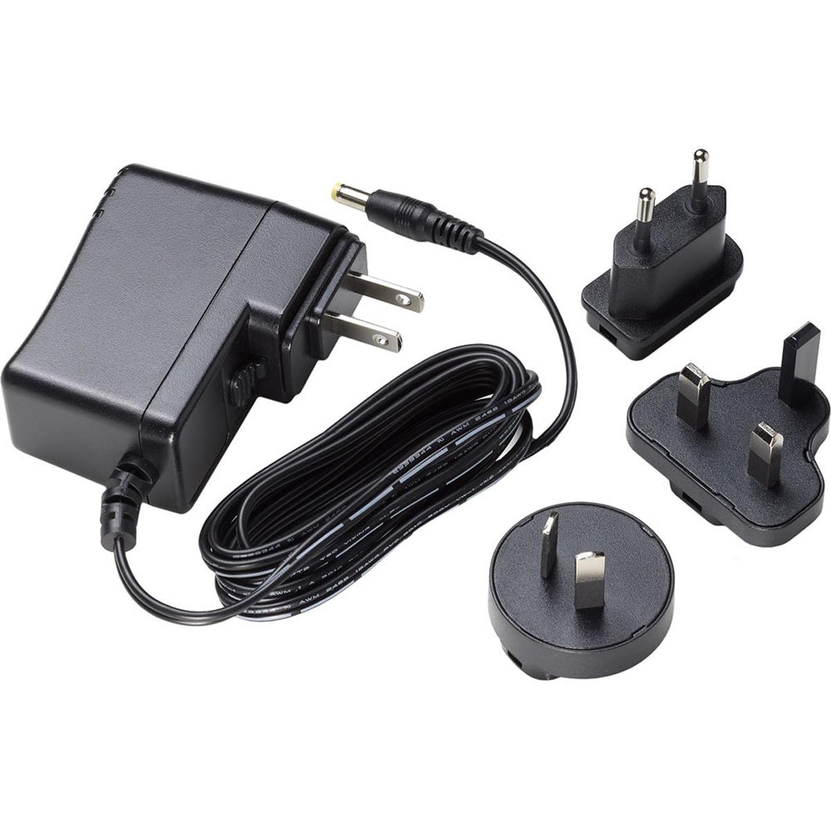 Image of Tascam External Power Supply for Compact Dante Processors