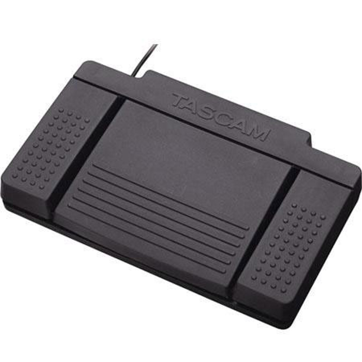 

Tascam RC-3F 3-Way Footswitch for GB-10, LR-10, DP-03