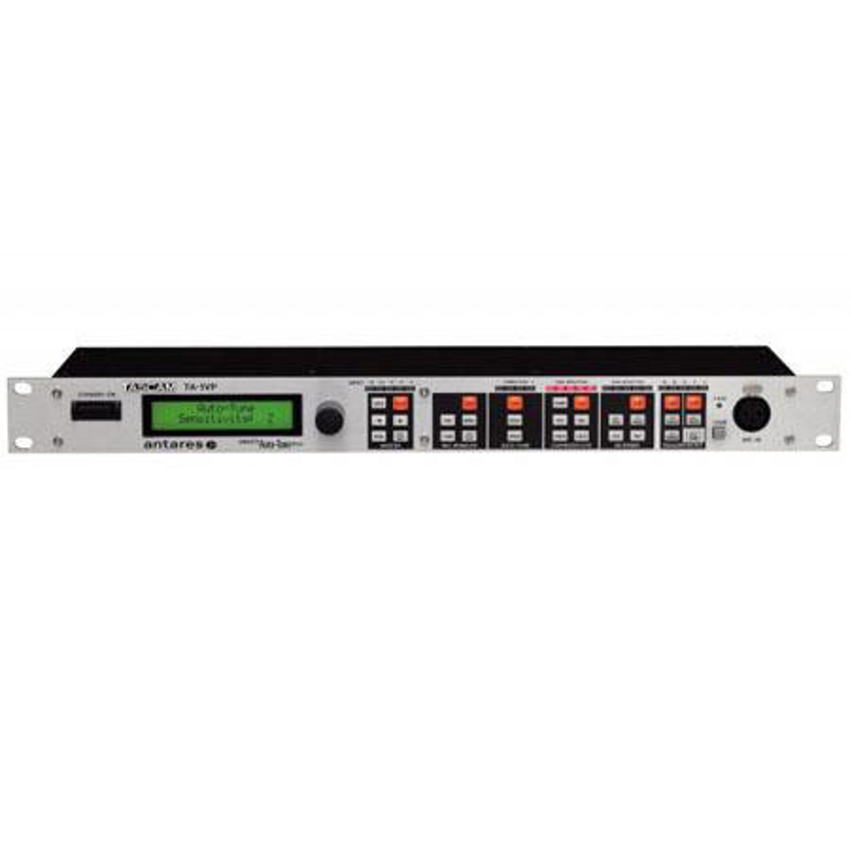 Image of Tascam TA-1VP Vocal Processor with Antares Auto-Tune