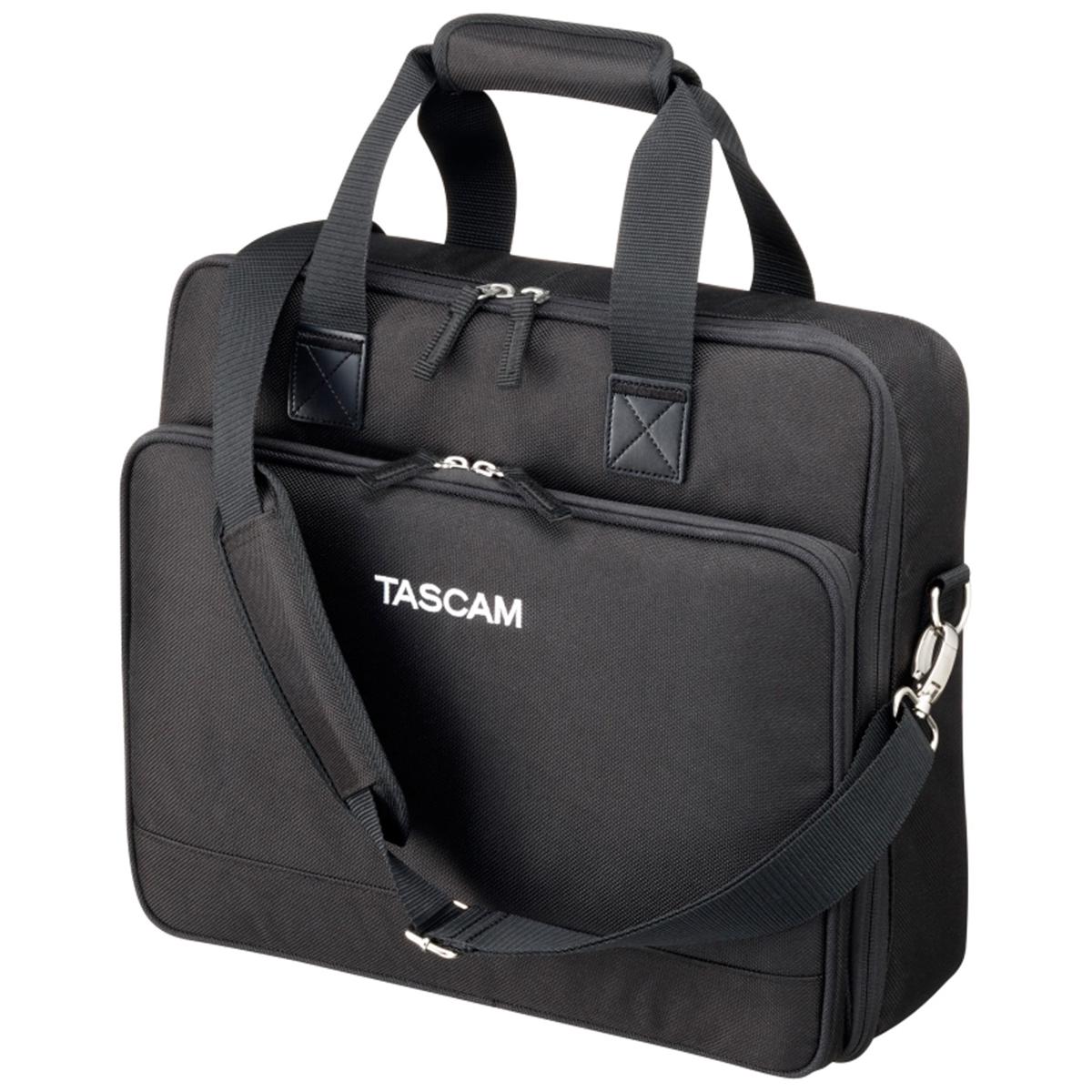 

Tascam CS-PCAS20 Carry Case for Mixcast 4 Podcast Station