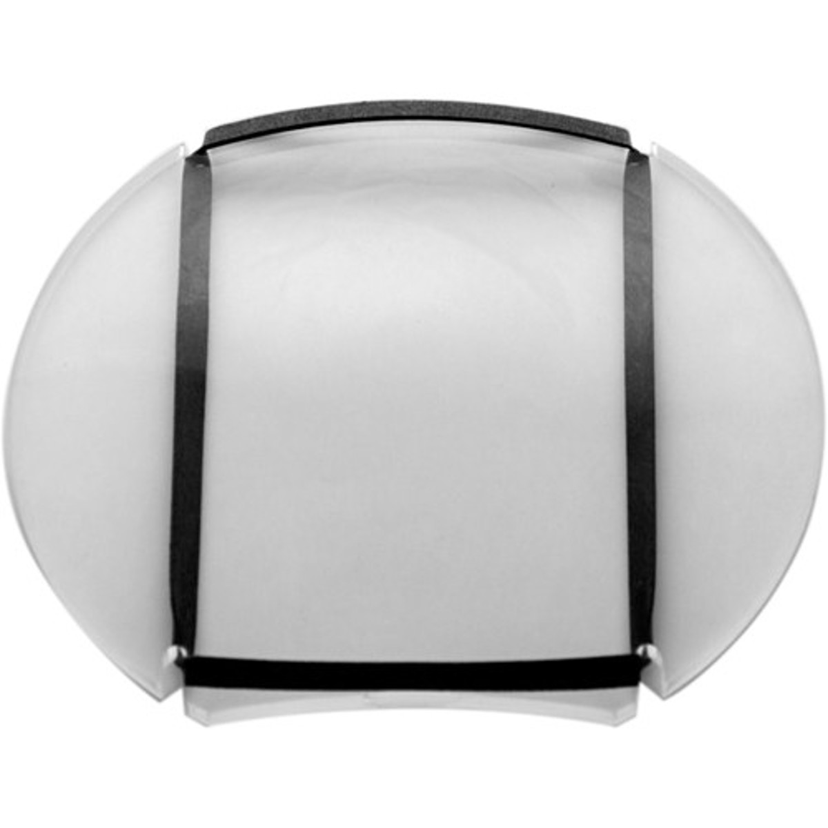 

Tadashi MK1 Fisheye Lens Protector