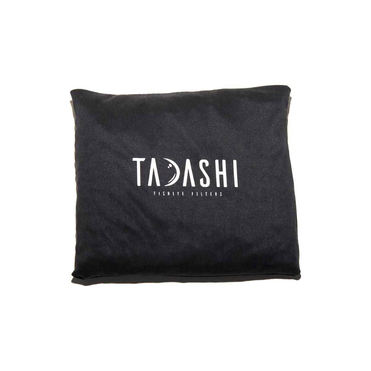 Image of Tadashi Tripod Bean Bag