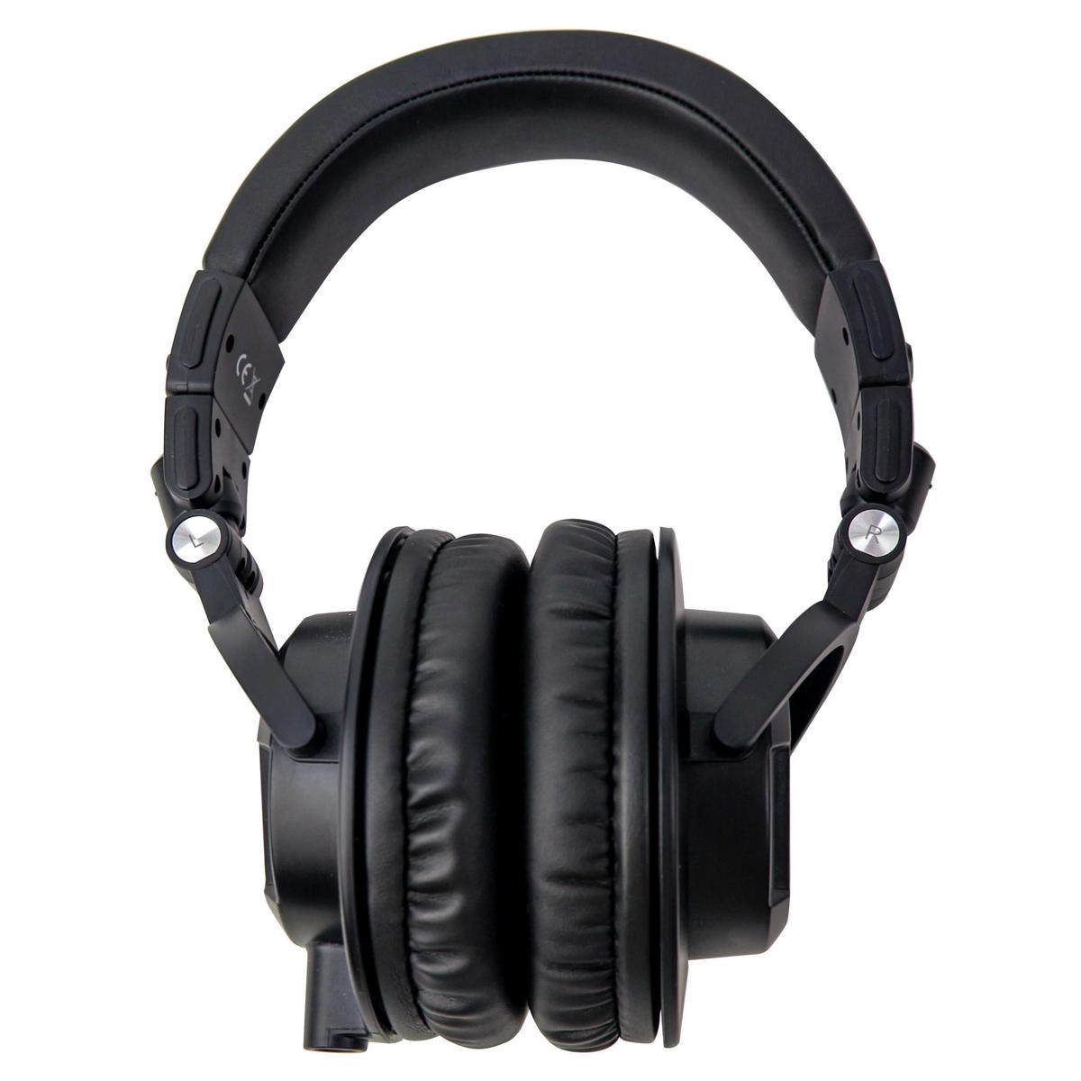 

Tascam TH-07 High Definition Monitor Headphones