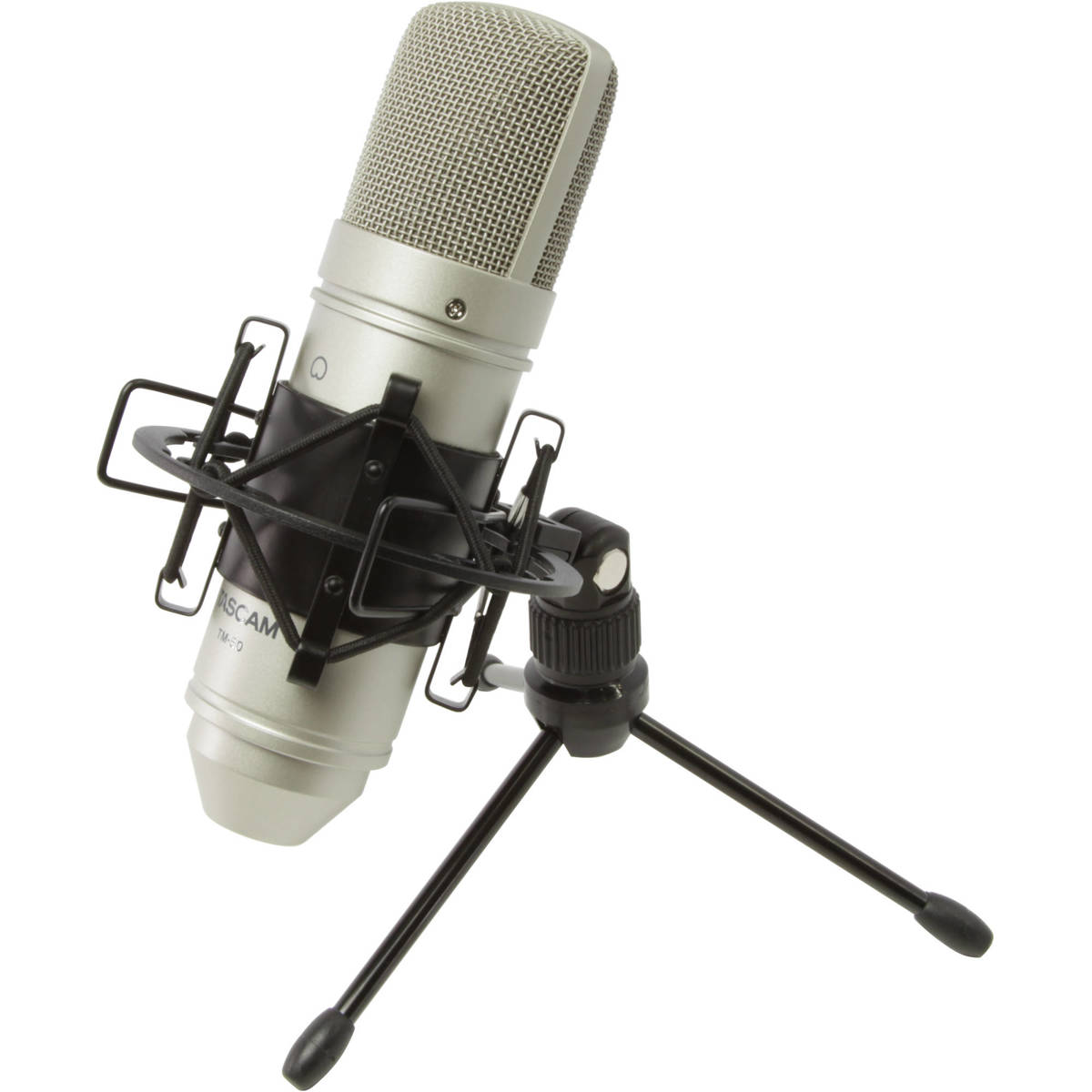 

Tascam TM-80 Studio Condenser Microphone