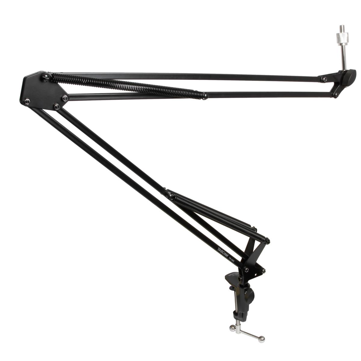 

Tascam TM-AM2 Radio-Style Adjustable Microphone Arm