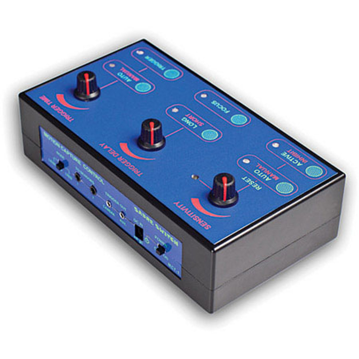 

TriggerSmart UK15 TriggerSmart Control Unit