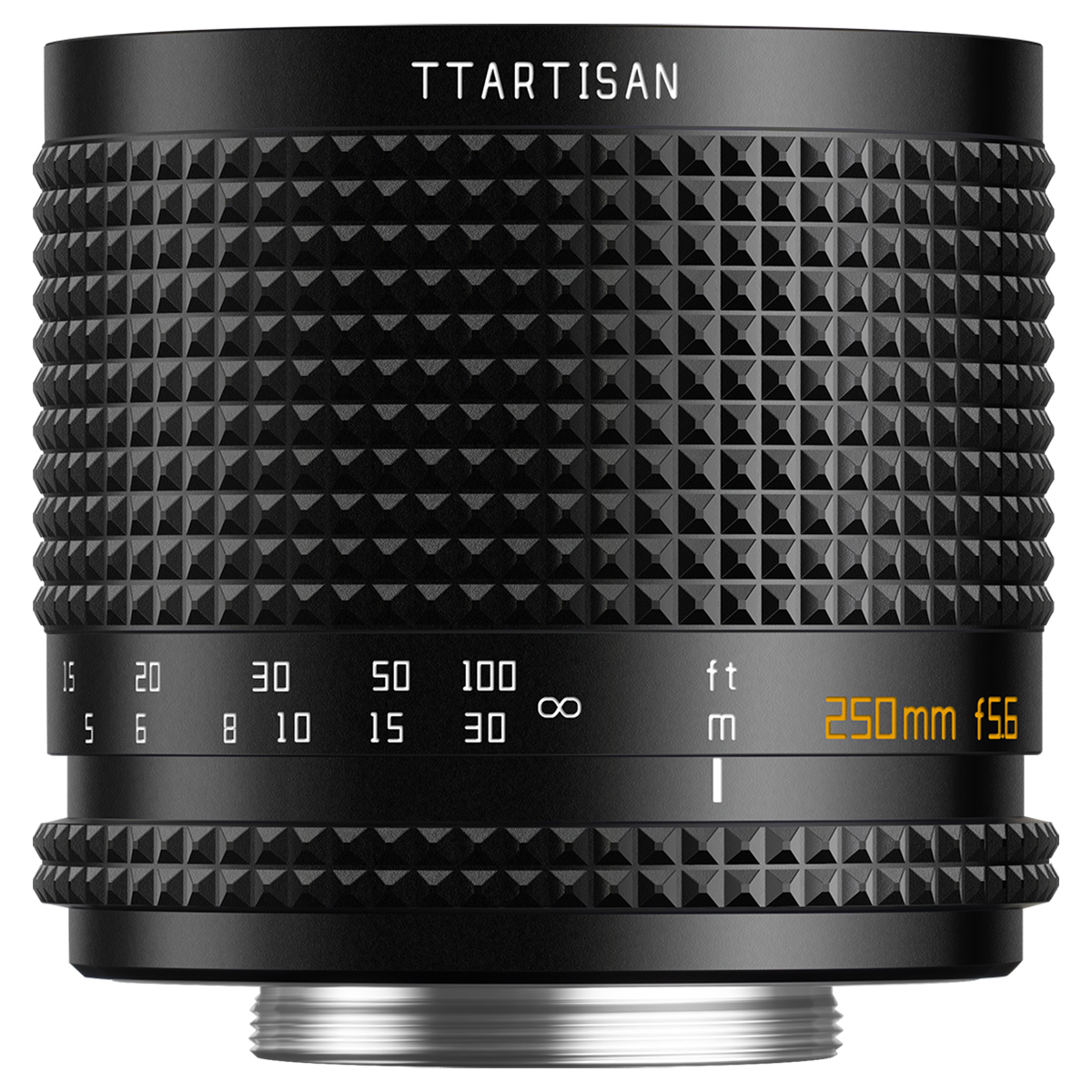 

TTArtisan 250mm f/5.6 Reflex Lens for Micro Four Thirds