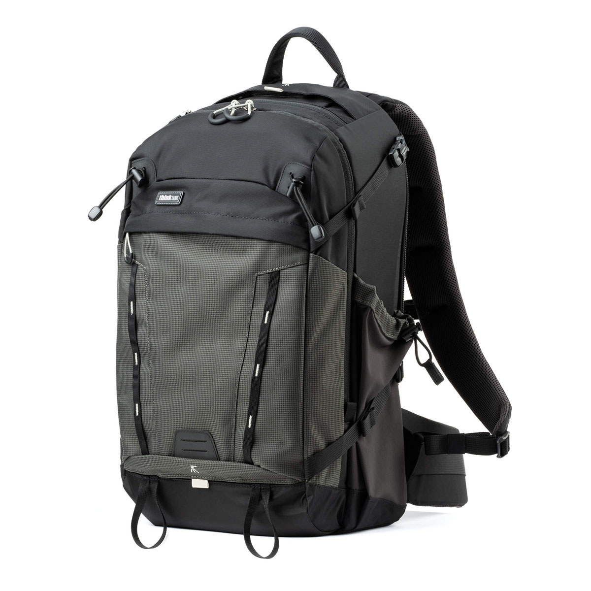 

Think Tank BackLight 26L Camera Backpack Slate Black Slate Black