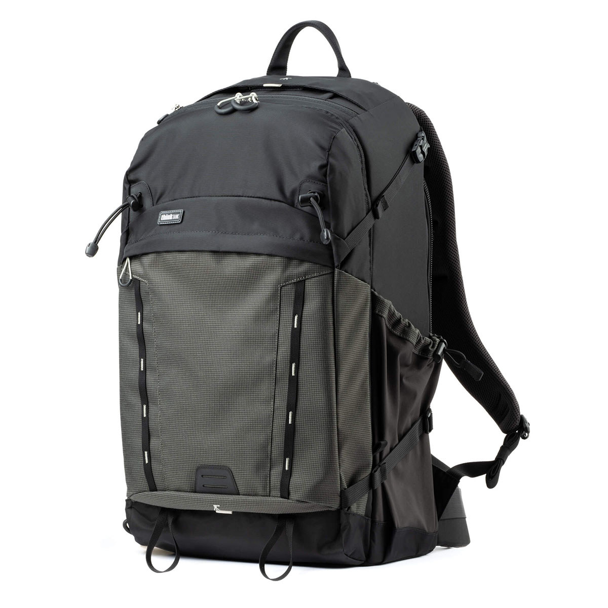 

Think Tank BackLight 36L Camera Backpack Slate Black Slate Black