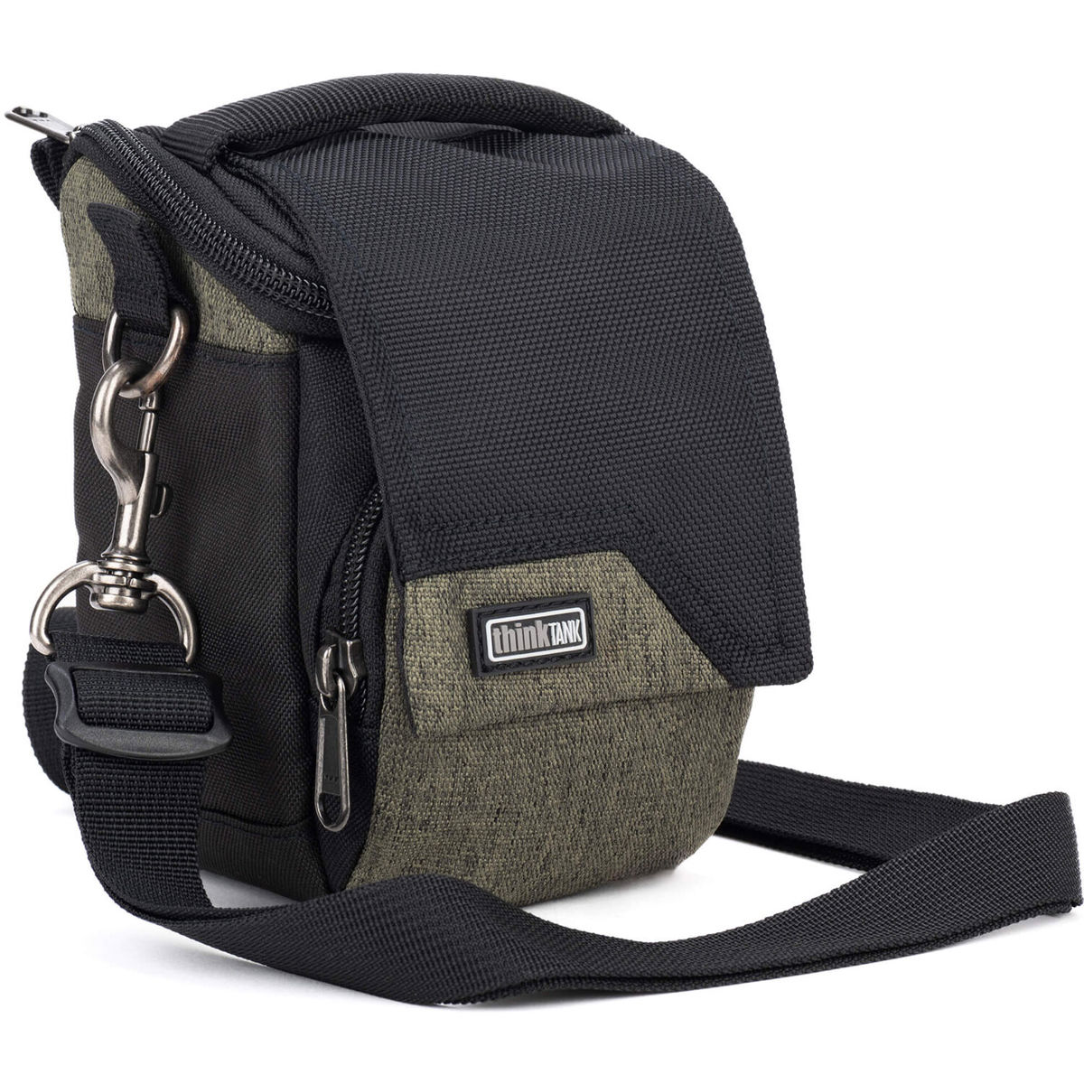 

Think Tank Photo Mirrorless Mover Shoulder Bag Coast Green X-Small