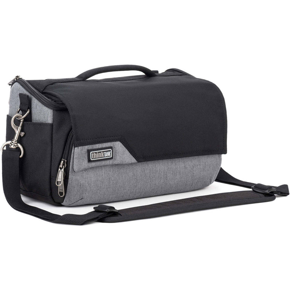 

Think Tank Photo Mirrorless Mover Shoulder Bag Cool Gray Large