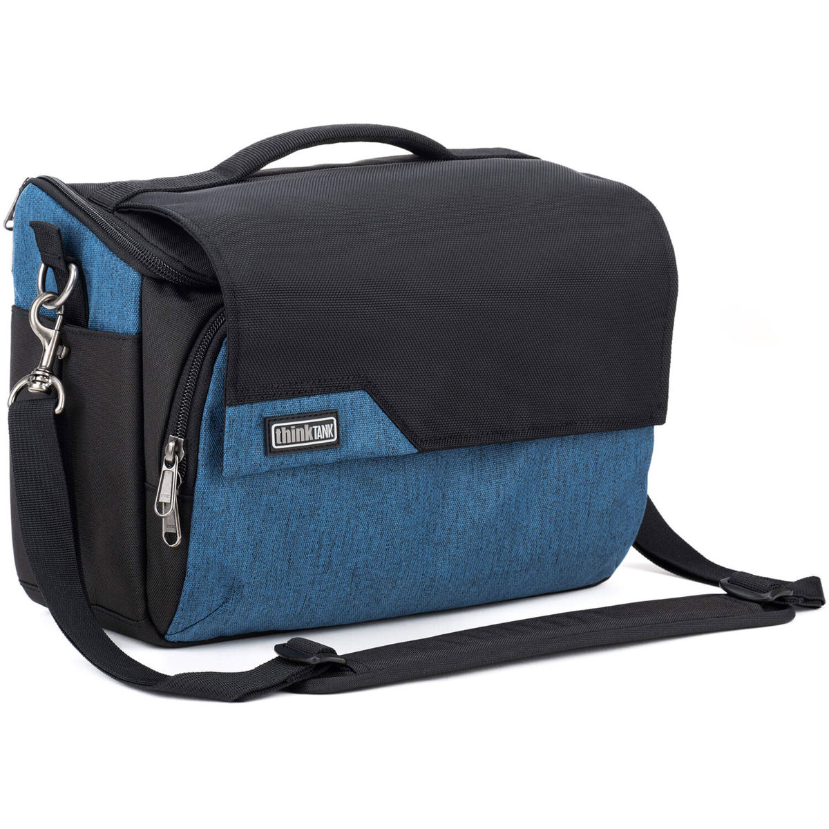 

Think Tank Photo Mirrorless Mover Shoulder Bag Marine Blue X-Large