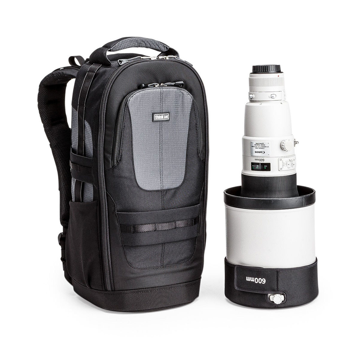 

Think Tank Glass Limo Backpack