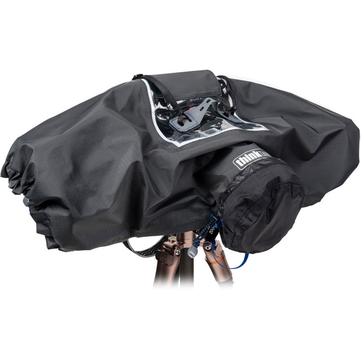 

Think Tank Hydrophobia V3.0 Rain Cover for Mirrorless 24-70mm f/2.8 Lens