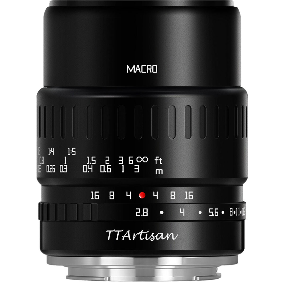 

TTArtisan 40mm f/2.8 Macro Lens for Fujifilm X