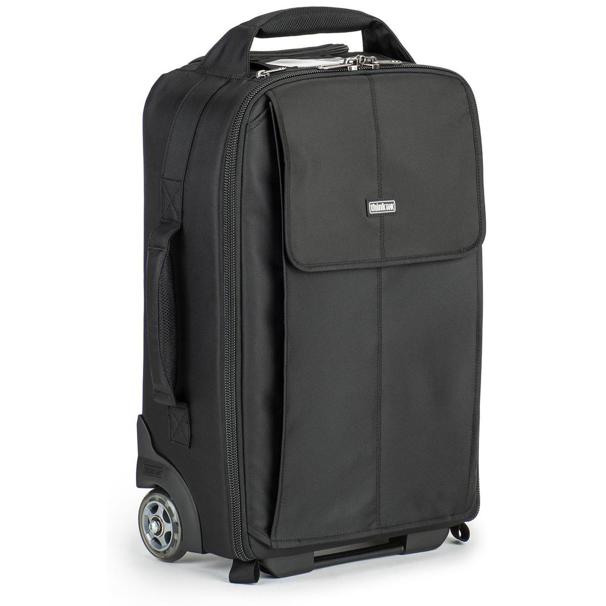 

Think Tank Airport Advantage Carry-On Roller Bag