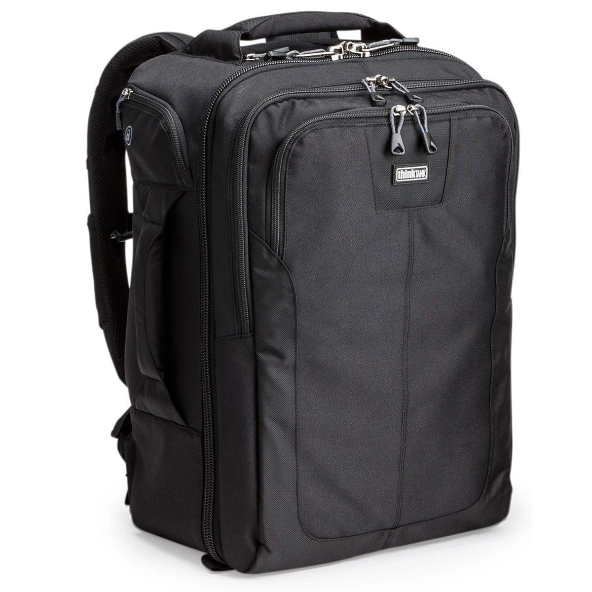 Image of Think Tank Airport Commuter Backpack for Pro DSLR System