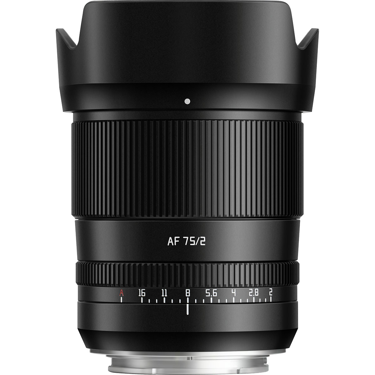 

TTArtisan AF 75mm f/2 Lens Sony E