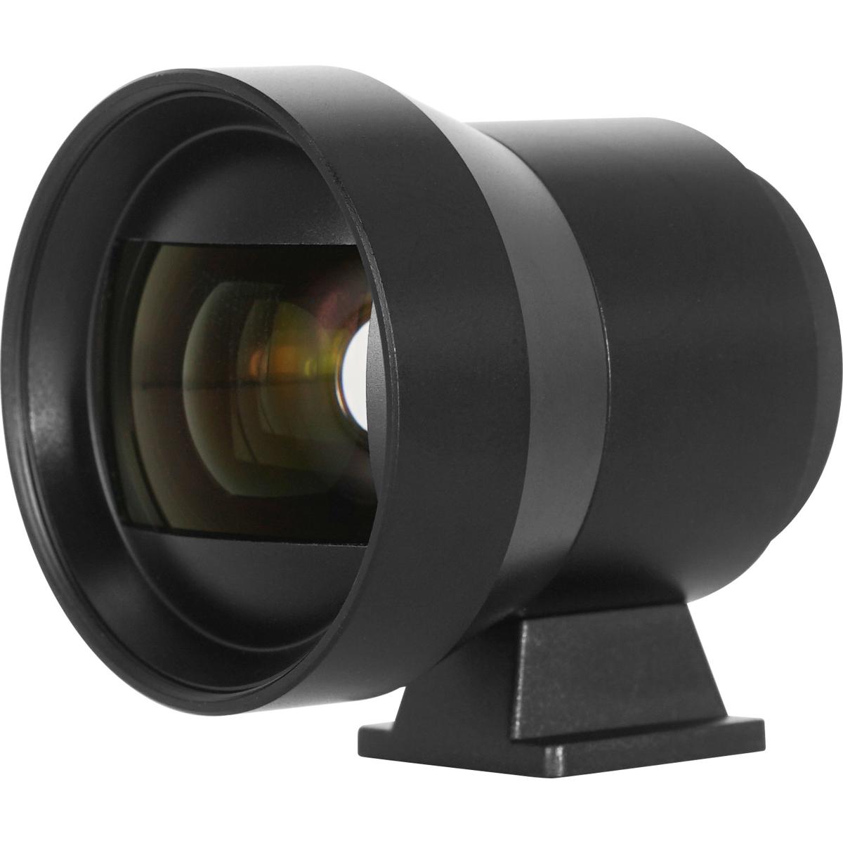 

TTArtisan Viewfinder for Leica M-Style 21mm f/1.5 Fisheye Lens