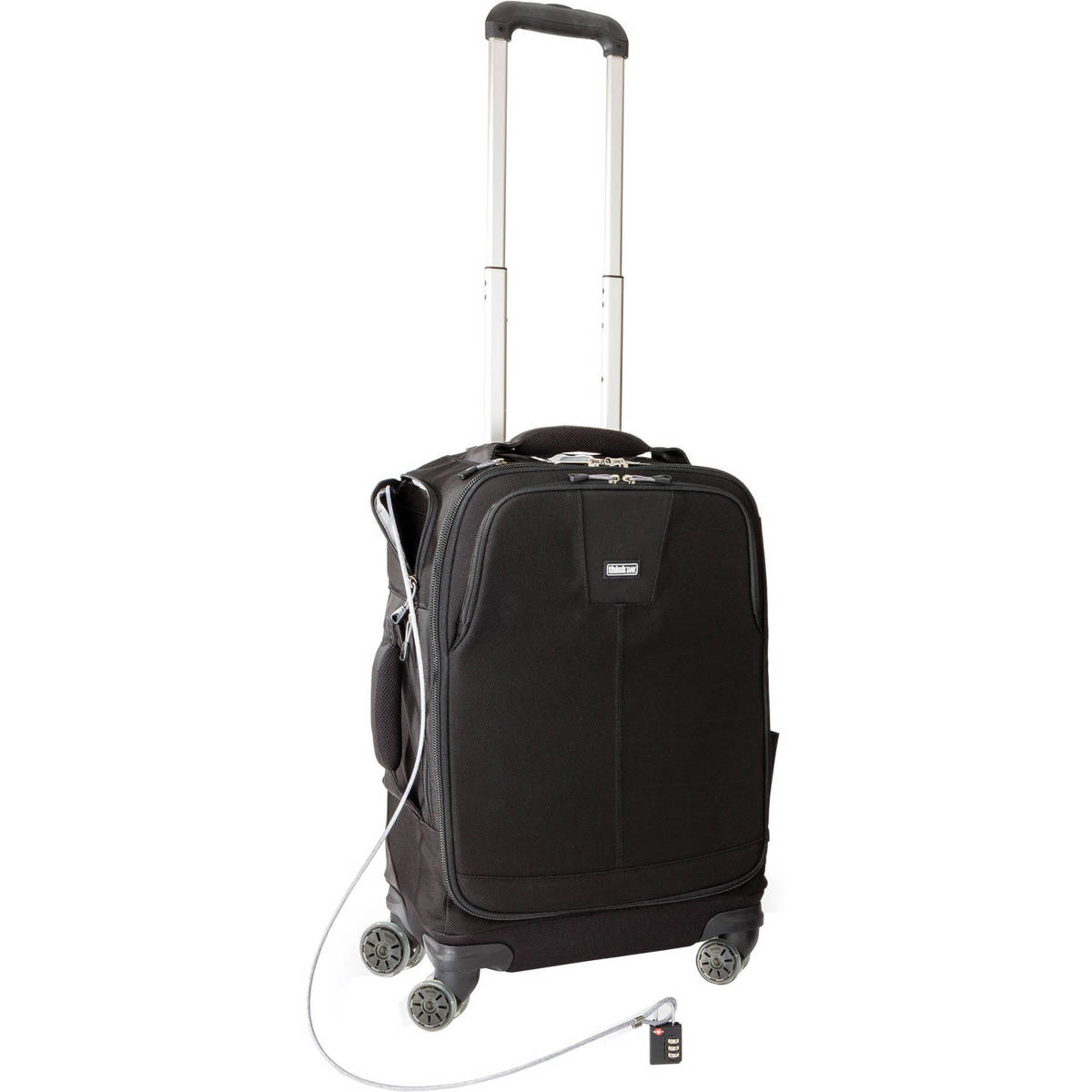 

Think Tank Photo Airport Roller Derby Rolling Carry-On Camera Bag