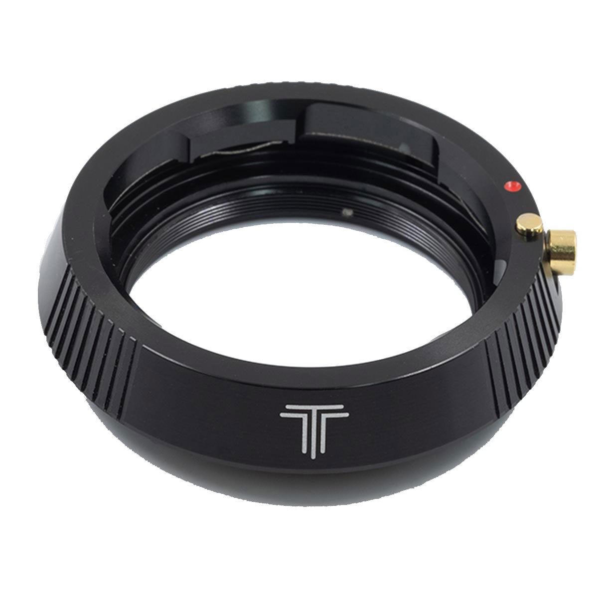 

TTArtisan Leica M Lens to Fujifilm FX-Mount Camera Lens Adapter