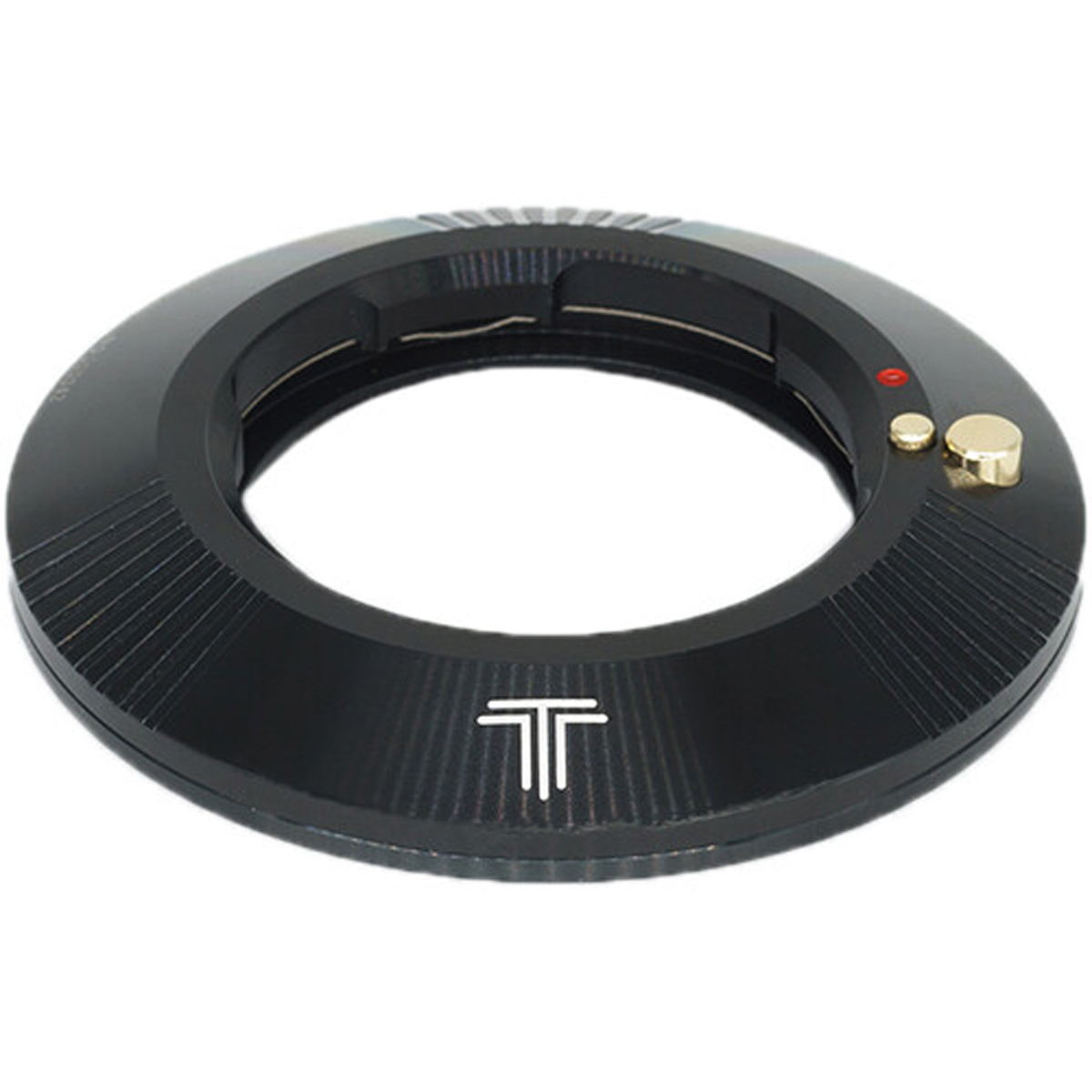 Photos - Teleconverter / Lens Mount Adapter TTArtisan Leica M Lenses to Hasselblad X1D Mount Camera Lens Adapter Ring 