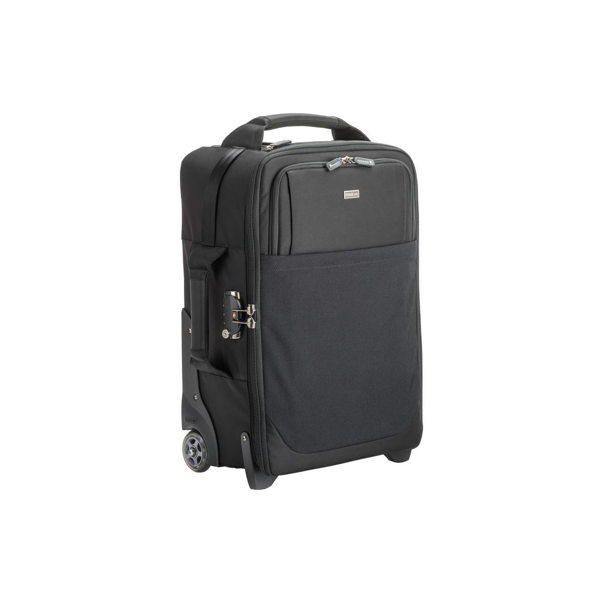 Image of Think Tank Airport Security V3.0 Carry-On Rolling Bag