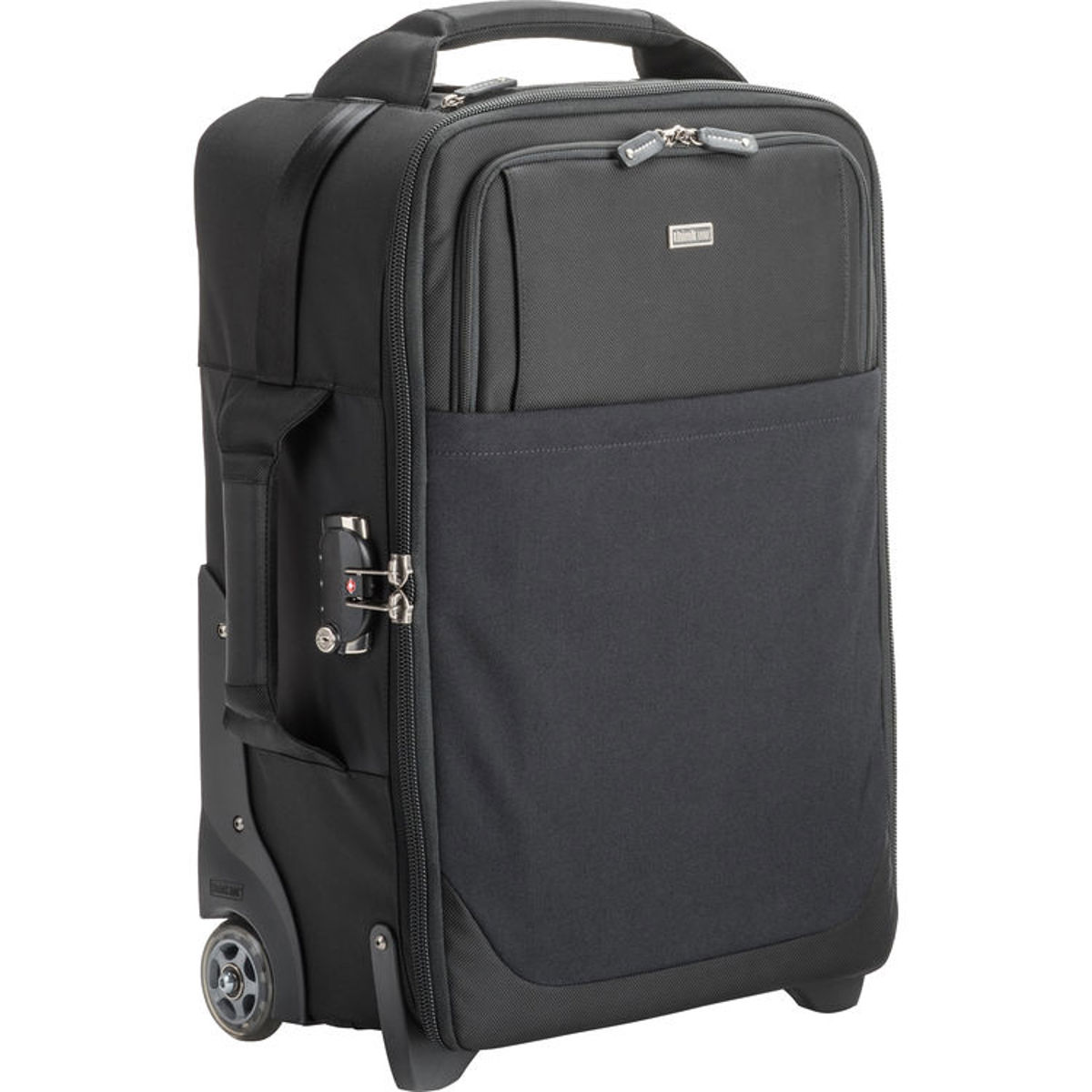 

Think Tank Airport Security V3.0 Carry-On Rolling Bag