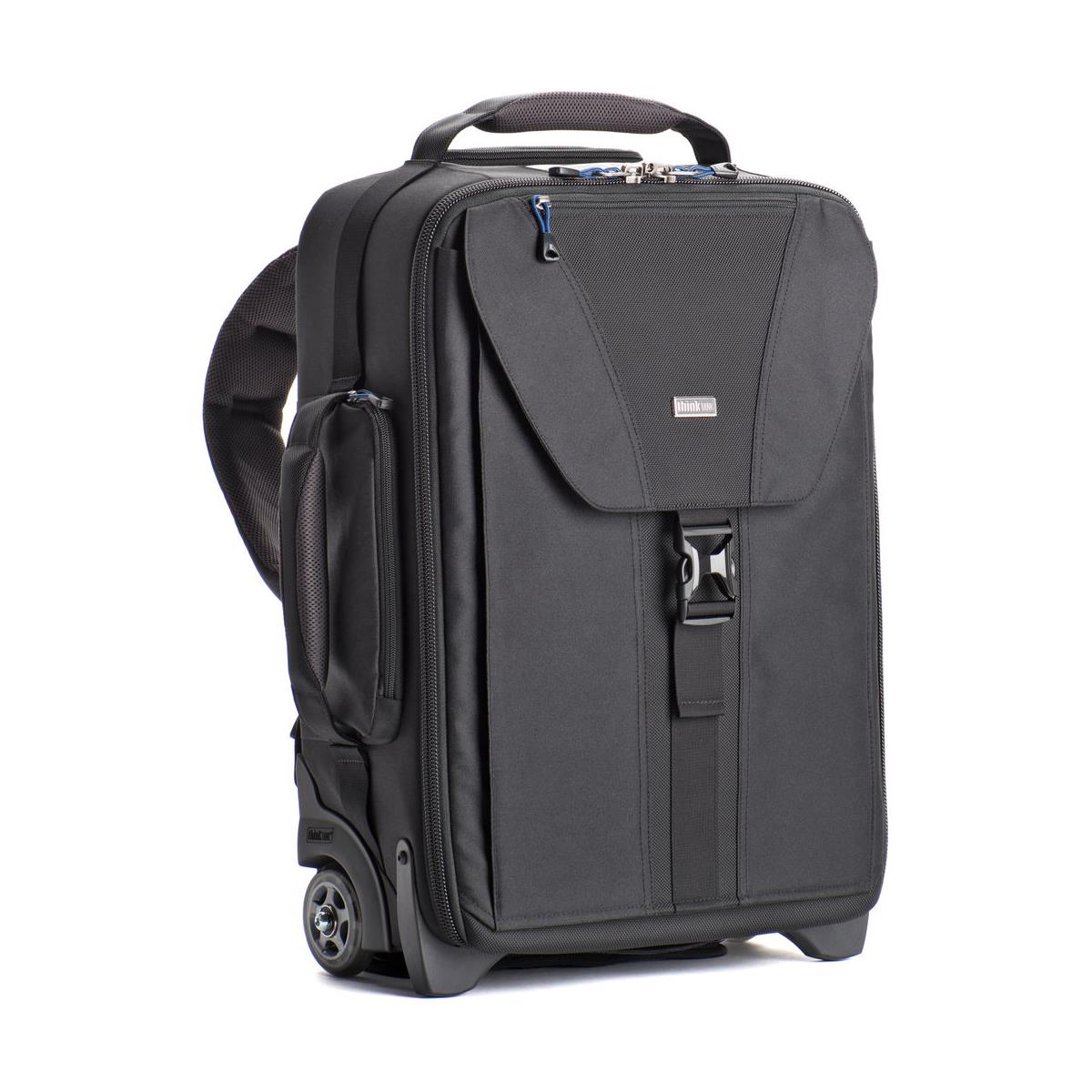 Image of Think Tank Airport Takeoff V2.0 Rolling Backpack