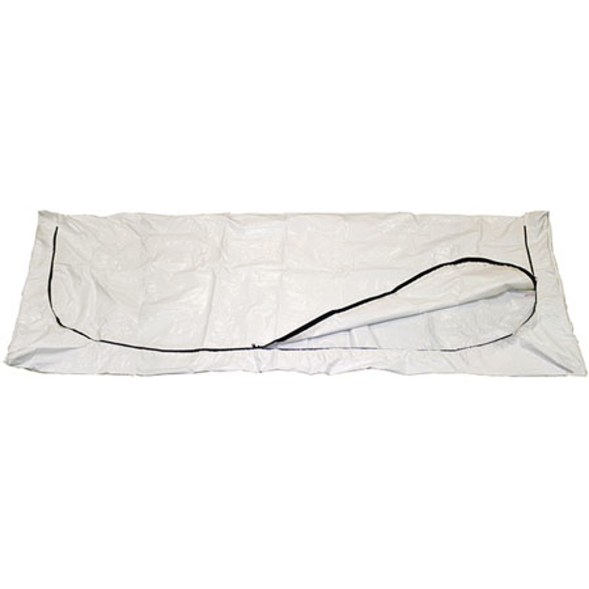 

Tri-Tech Forensics Medium-Duty Body Bags, 36x60" Child Size, 12/Case