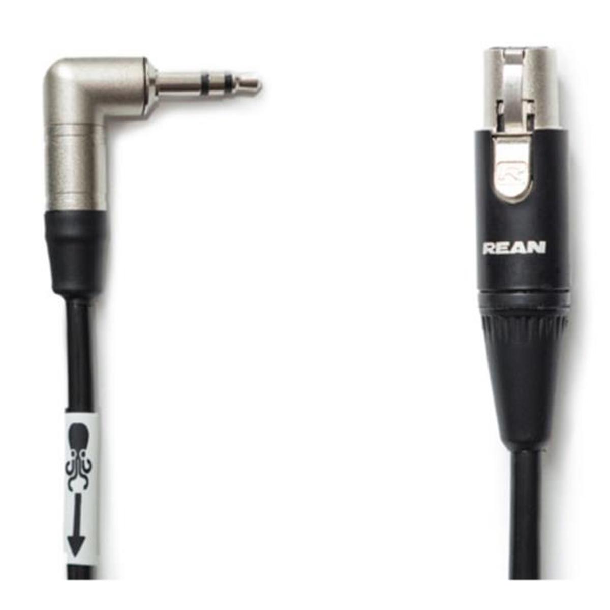 

Tentacle Sync Adapter Cable for Tentacle Timecode Generator to TA3 Connector